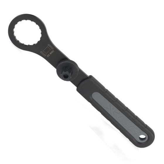 XLC Chiave per movimento centrale TO-S80 Per Shimano BB 9000